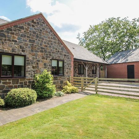 The Marshes Vila Welshpool Exterior foto