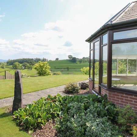 The Marshes Vila Welshpool Exterior foto